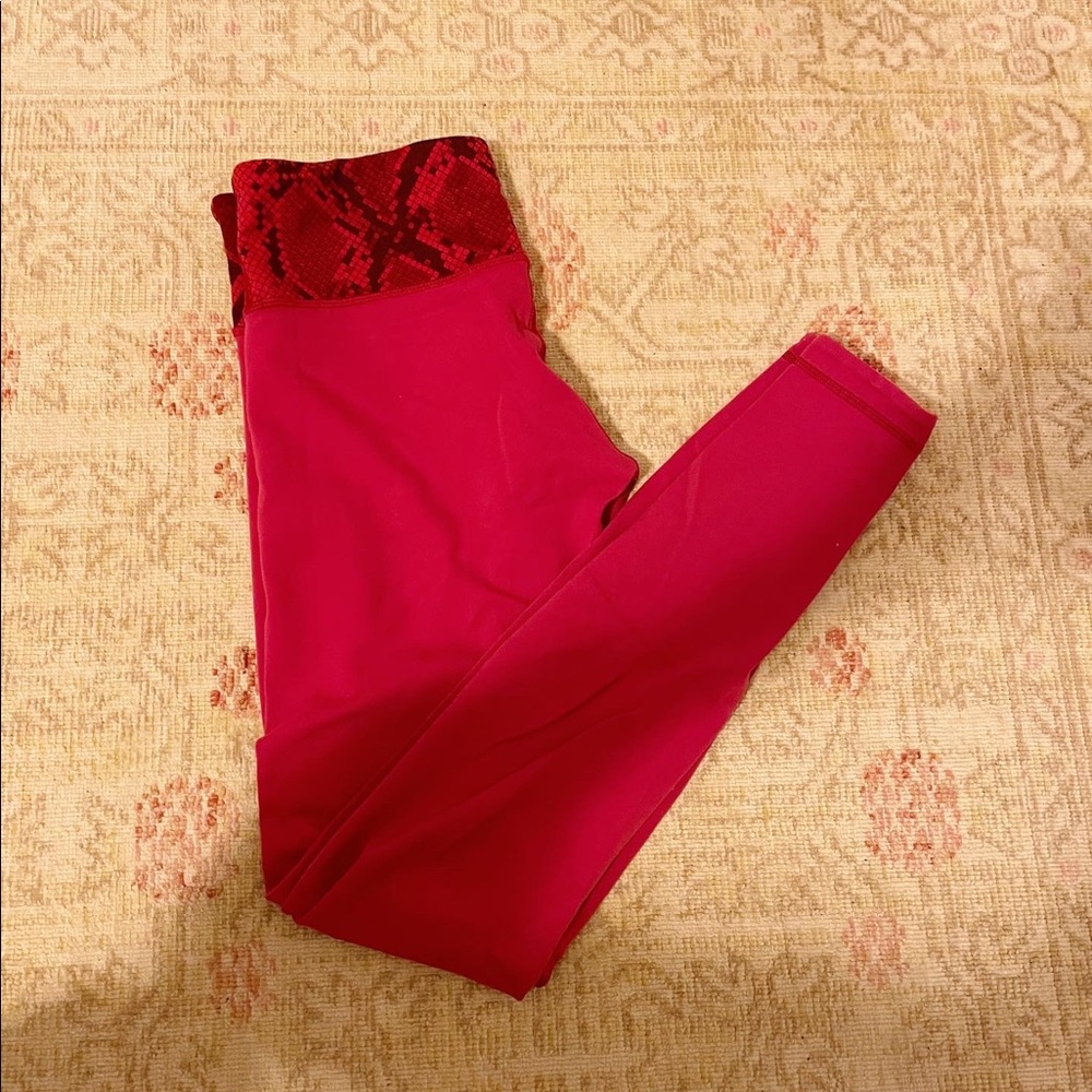 Lululemon Leggings
